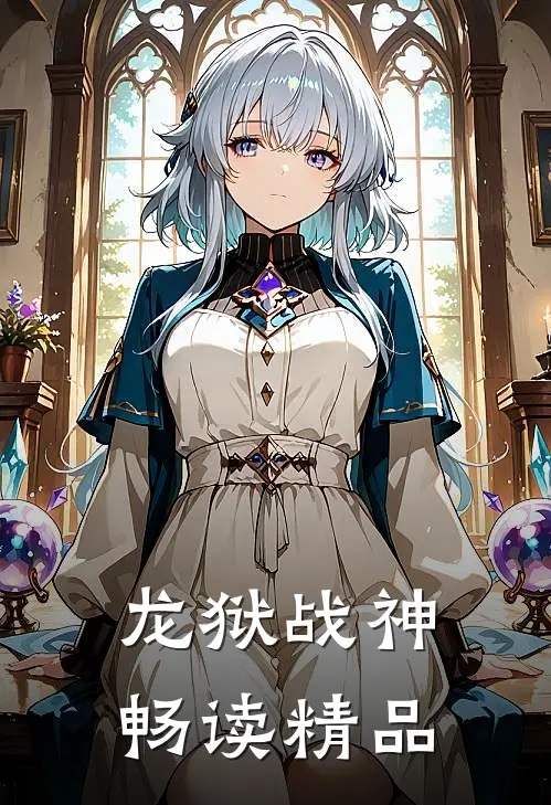龙狱战神畅读精品