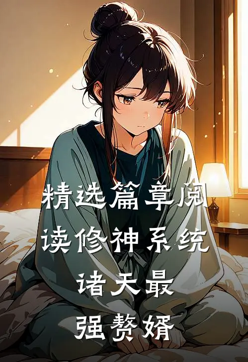 精选篇章阅读修神系统：诸天最强赘婿