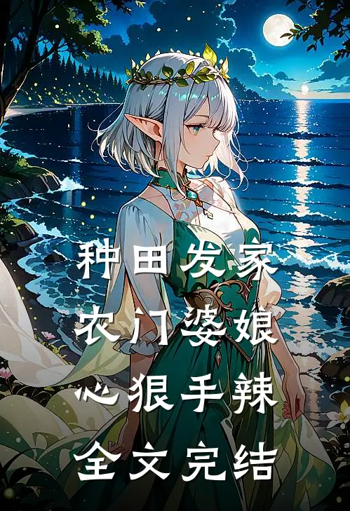 种田发家：农门婆娘心狠手辣全文完结