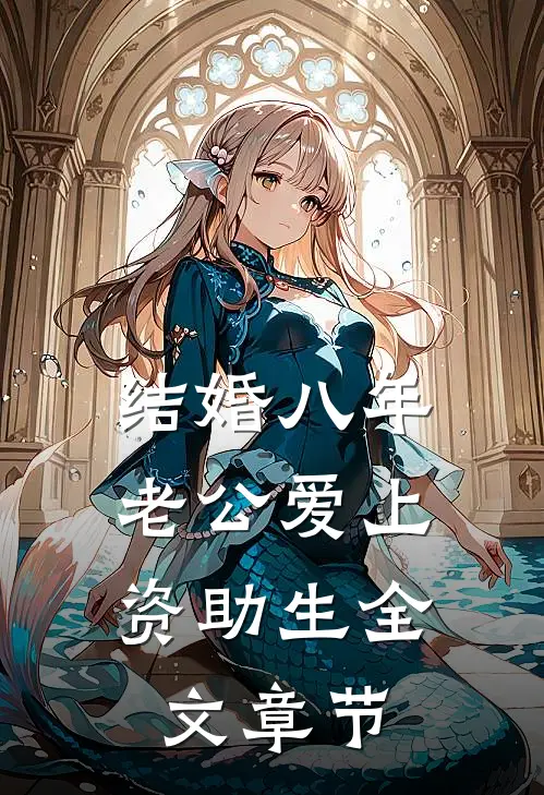 结婚八年，老公爱上资助生全文章节