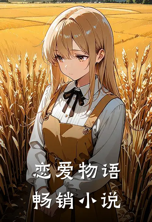恋爱物语畅销小说