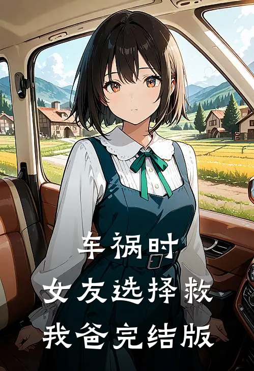 车祸时，女友选择救我爸完结版