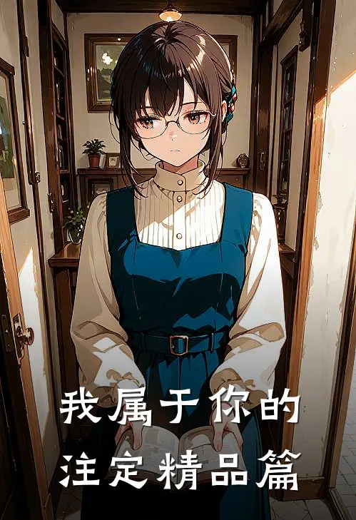 我属于你的注定精品篇
