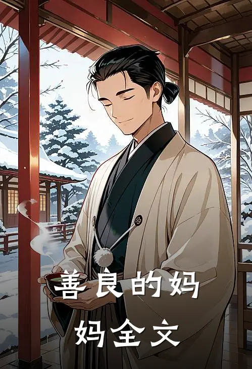 善良的妈妈全文