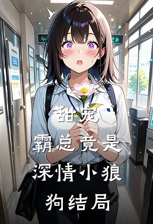 甜宠：霸总竟是深情小狼狗结局