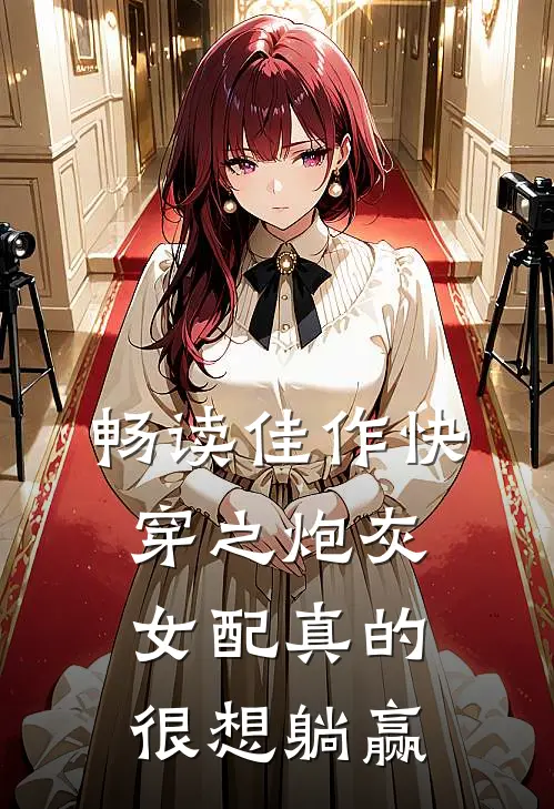 畅读佳作快穿之炮灰女配真的很想躺赢