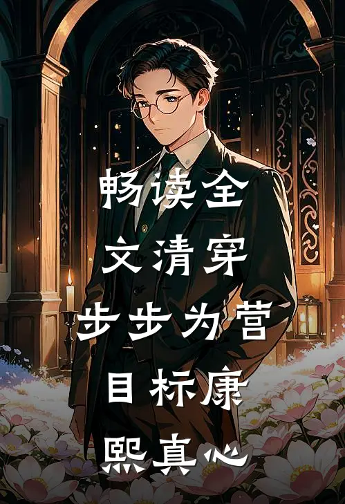 畅读全文清穿：步步为营，目标康熙真心