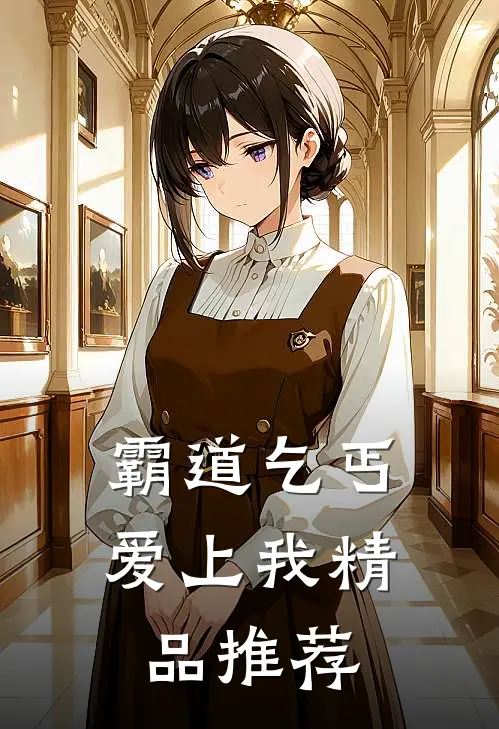 霸道乞丐爱上我精品推荐