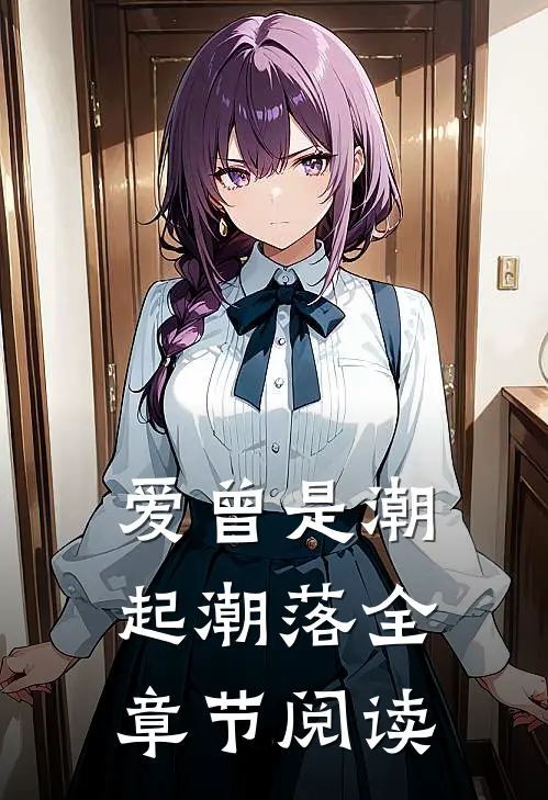 爱曾是潮起潮落全章节阅读