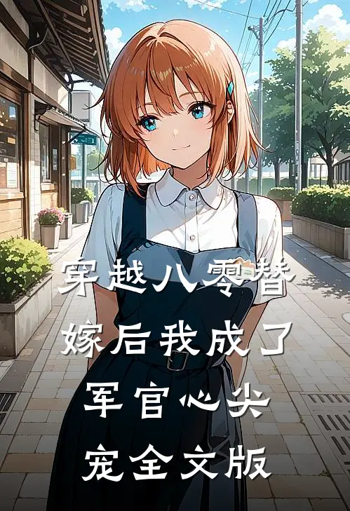 穿越八零替嫁后我成了军官心尖宠全文版