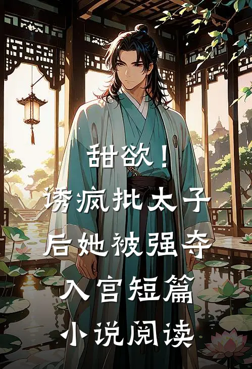 甜欲！诱疯批太子后她被强夺入宫短篇小说阅读
