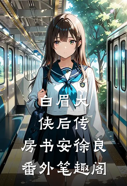 白眉大侠后传：房书安徐良番外笔趣阁