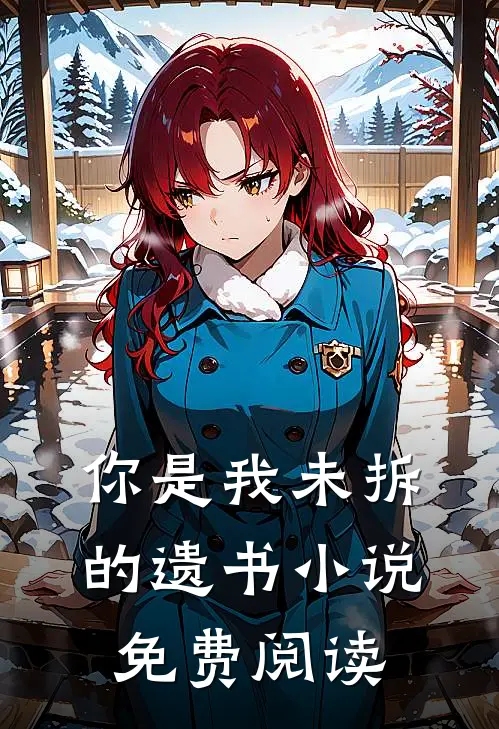 你是我未拆的遗书小说免费阅读