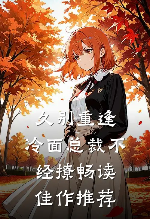 久别重逢：冷面总裁不经撩畅读佳作推荐