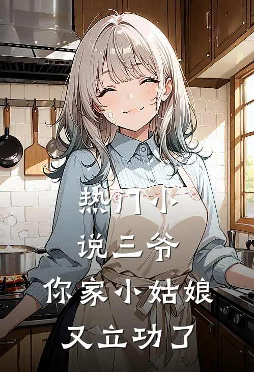 热门小说三爷,你家小姑娘又立功了