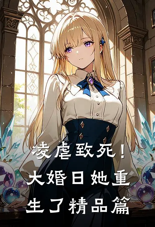凌虐致死！大婚日她重生了精品篇