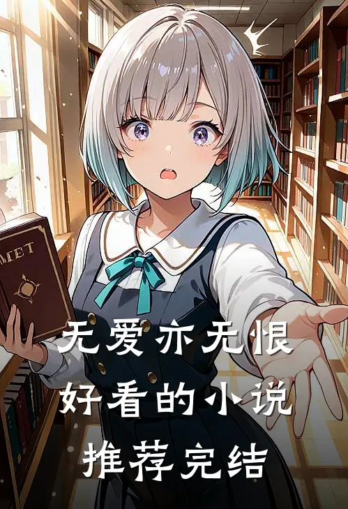 无爱亦无恨好看的小说推荐完结