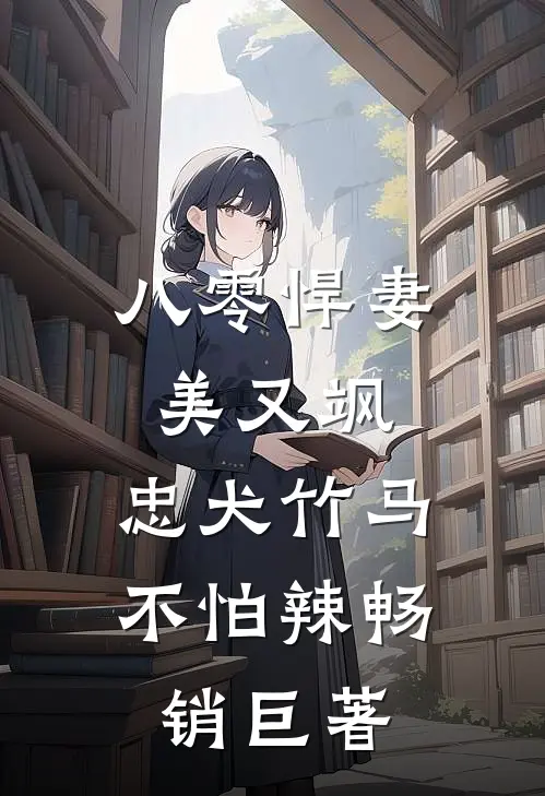 八零悍妻美又飒，忠犬竹马不怕辣畅销巨著