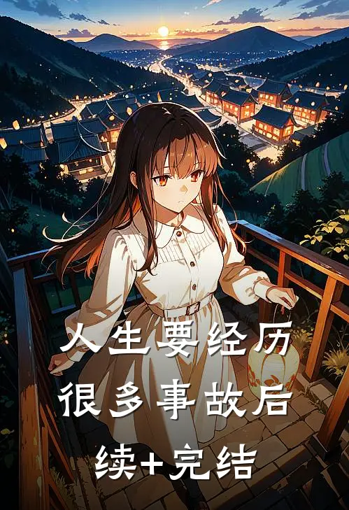 人生要经历很多事故后续+完结