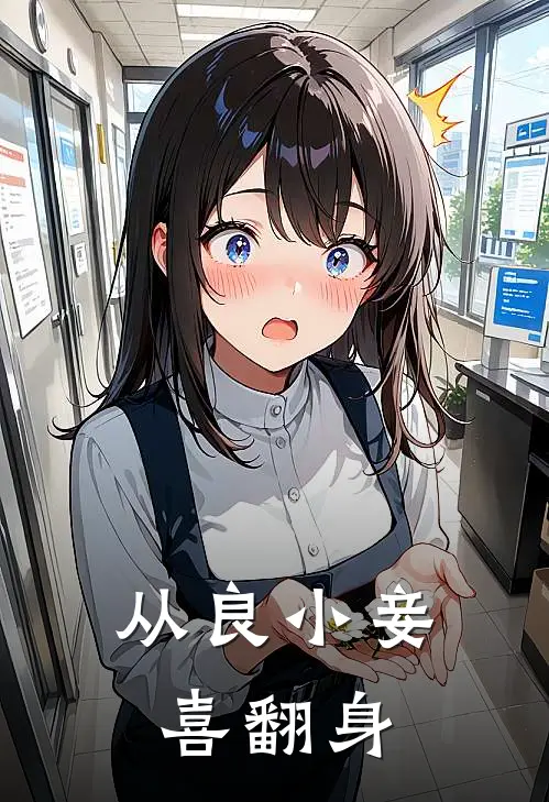 从良小妾喜翻身