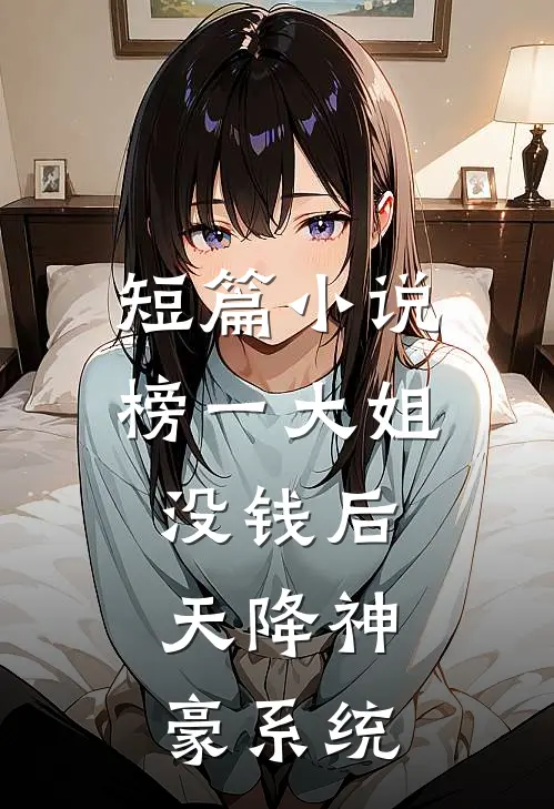 短篇小说榜一大姐没钱后，天降神豪系统