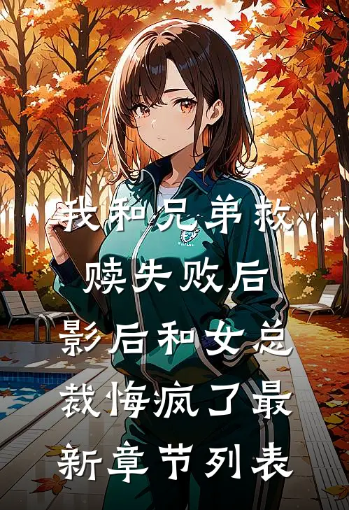 我和兄弟救赎失败后，影后和女总裁悔疯了最新章节列表