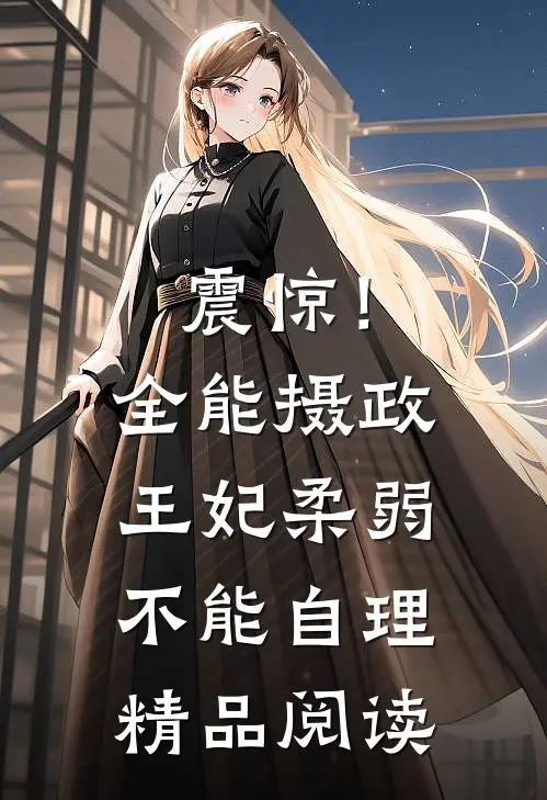 震惊！全能摄政王妃柔弱不能自理精品阅读