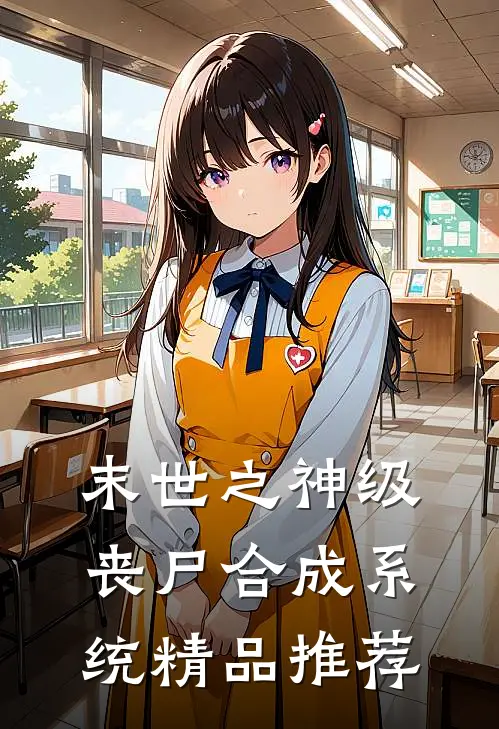 末世之神级丧尸合成系统精品推荐