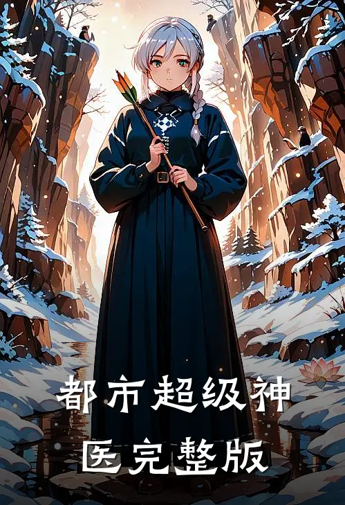 都市超级神医完整版