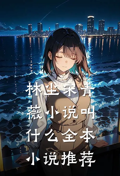 林尘宋青薇小说叫什么全本小说推荐