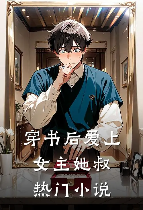 穿书后爱上女主她叔热门小说