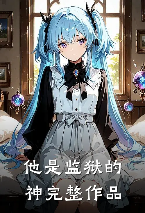 他是监狱的神完整作品