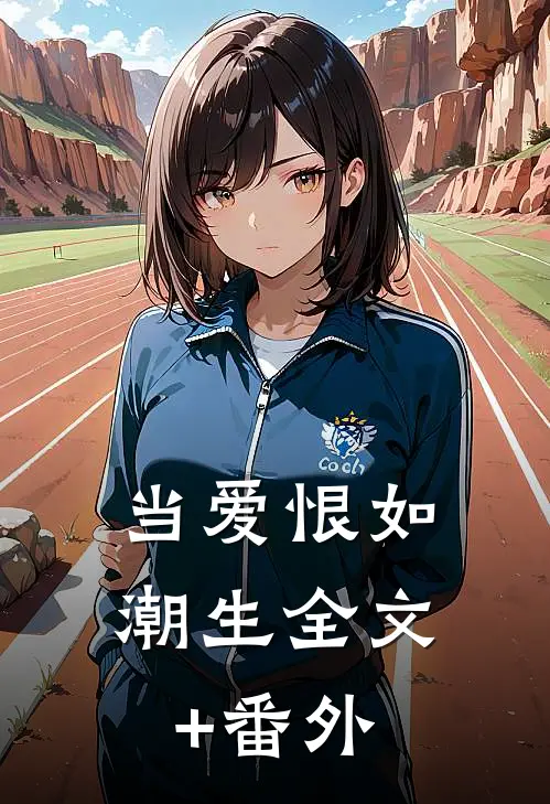 当爱恨如潮生全文+番外