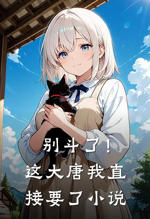 别斗了！这大唐我直接要了小说