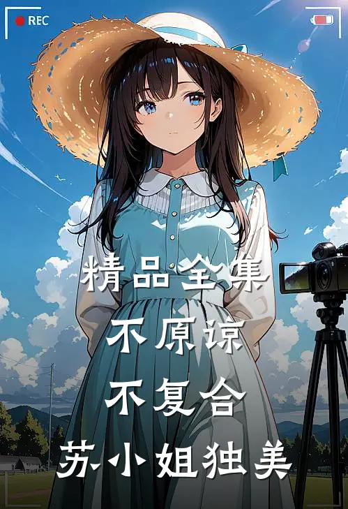 精品全集不原谅，不复合，苏小姐独美