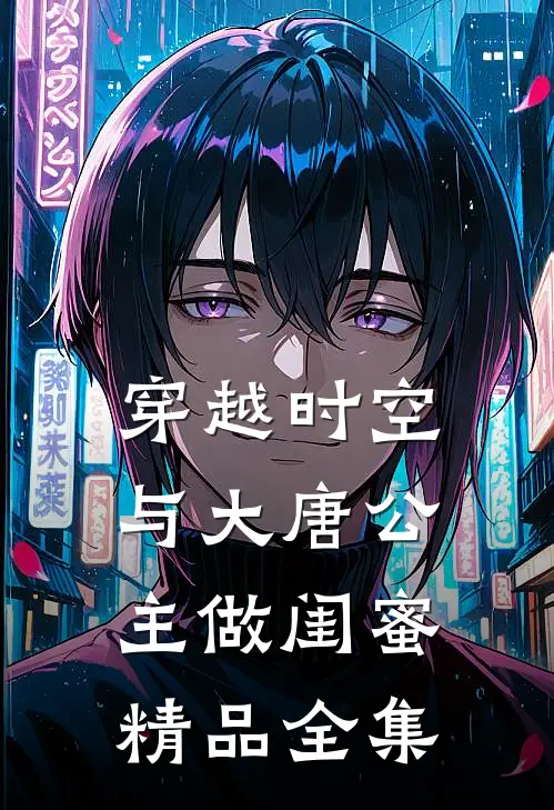 穿越时空，与大唐公主做闺蜜精品全集