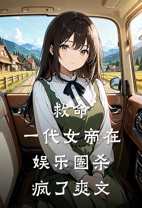 救命，一代女帝在娱乐圈杀疯了爽文