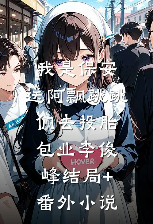 我是保安：送阿飘跳跳们去投胎包业李俊峰结局+番外小说