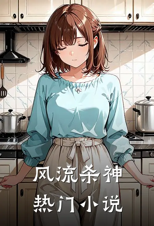 风流杀神热门小说