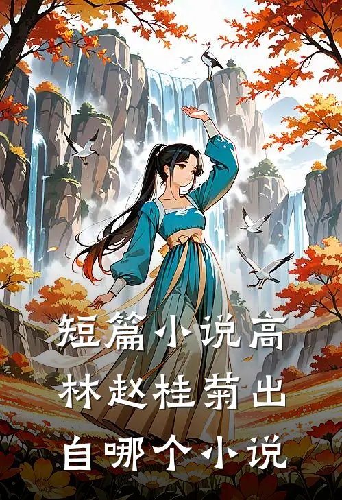 短篇小说高林赵桂菊出自哪个小说
