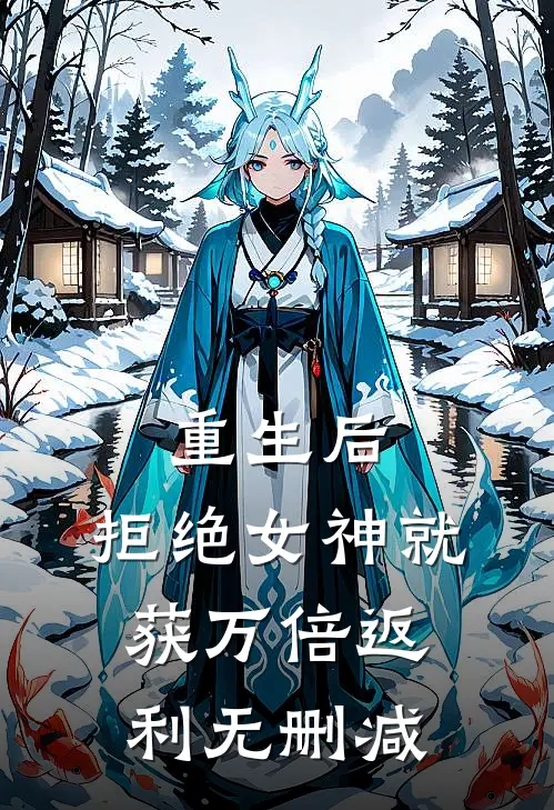 重生后，拒绝女神就获万倍返利无删减