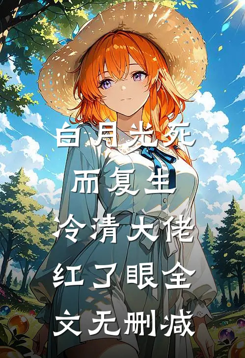 白月光死而复生，冷清大佬红了眼全文无删减