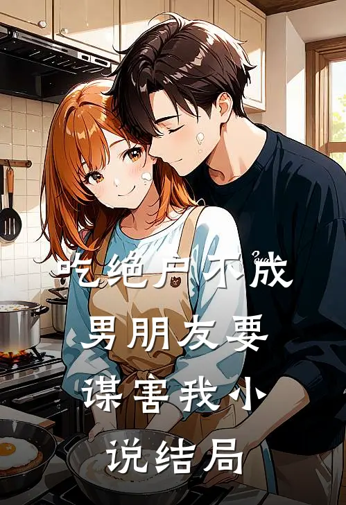 吃绝户不成，男朋友要谋害我小说结局