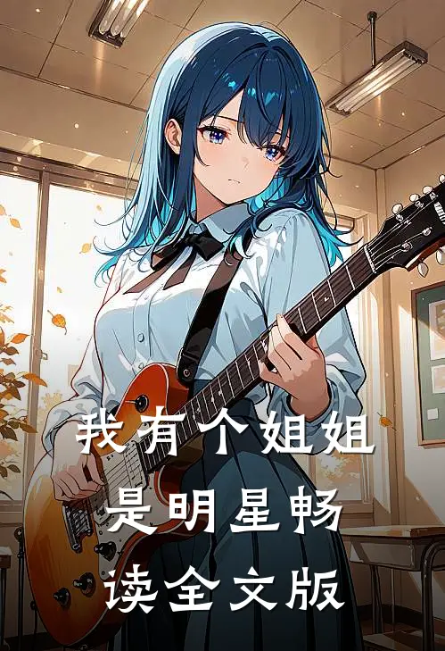 我有个姐姐是明星畅读全文版