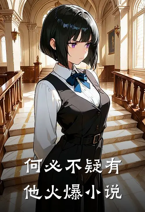 何必不疑有他火爆小说
