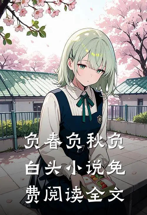 负春负秋负白头小说免费阅读全文