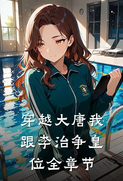 穿越大唐我跟李治争皇位全章节