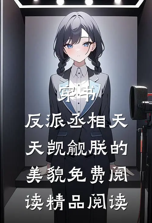 穿书:反派丞相天天觊觎朕的美貌免费阅读精品阅读