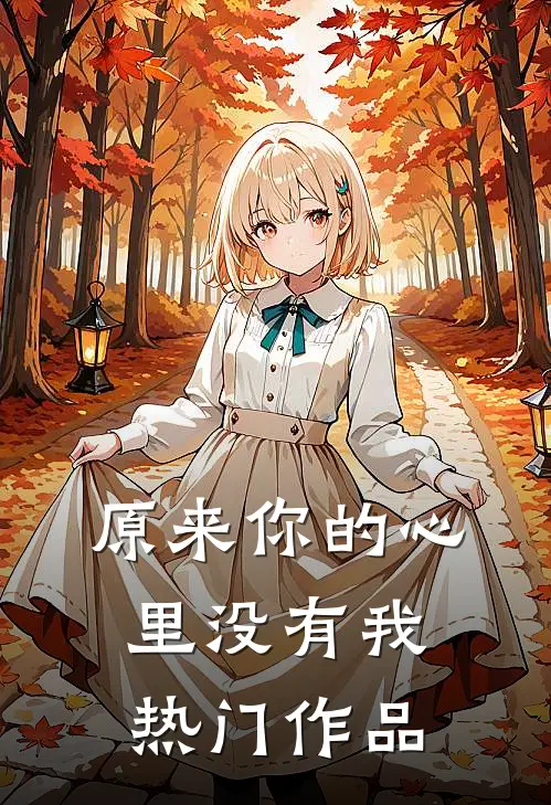 原来你的心里没有我热门作品