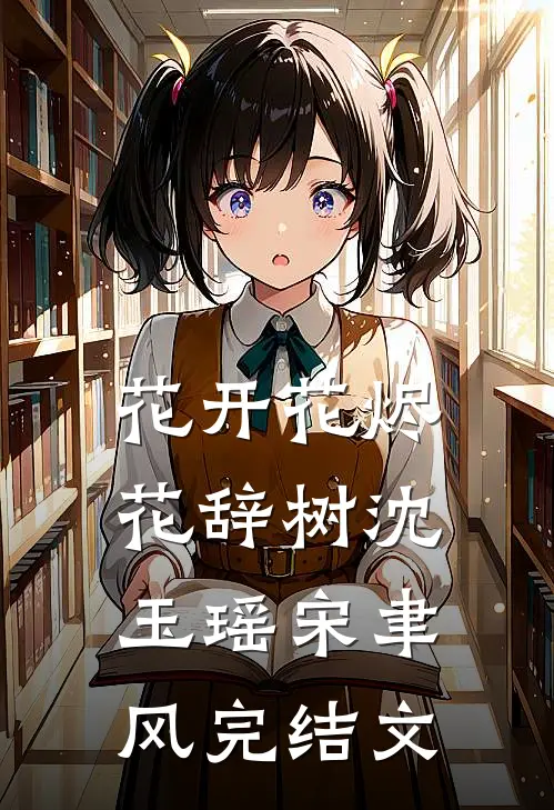 花开花烬花辞树沈玉瑶宋聿风完结文